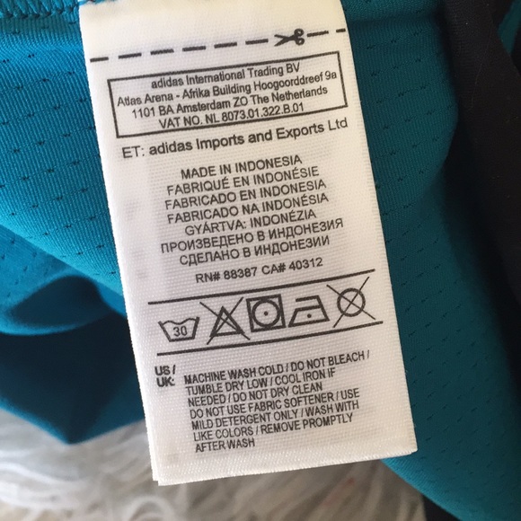 💎Adidas Skorts - Picture 6 of 8